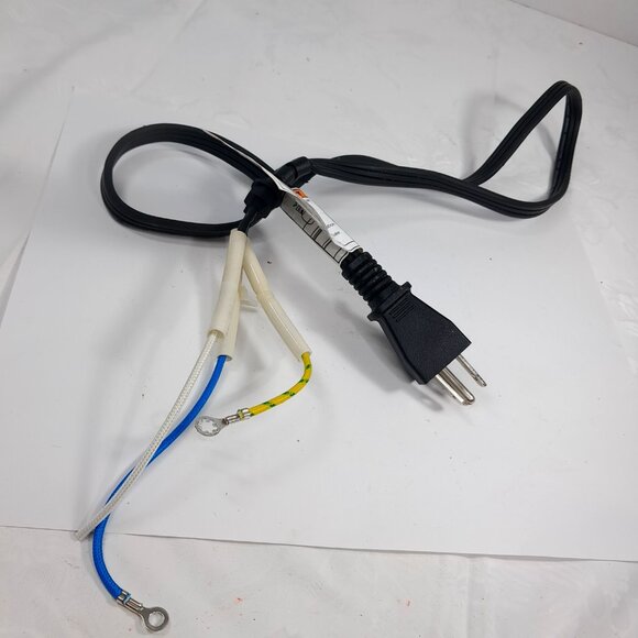 Ninja Foodi Pressure Cooker Air Fryer FD101 cable plug power cord part oem - Picture 2 of 2